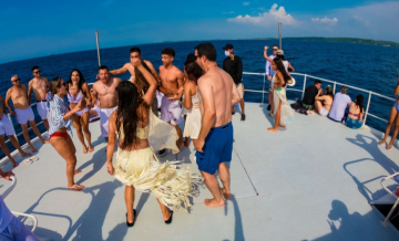 Prepárate para tus vacaciones de mitad de año 2026