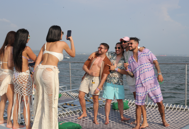 Mejores experiencias de lujo en Cartagena: vive el Caribe con estilo