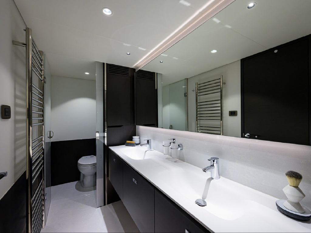 Yate 100 Princess X95 Miami