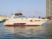 Yate Sea Ray - Bateau Rumba