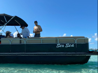 Pontone Sex Sea - San Andres