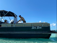 Pontone Sex Sea - San Andres