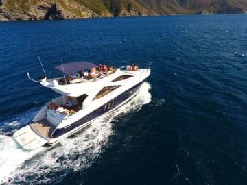 provenza yacht