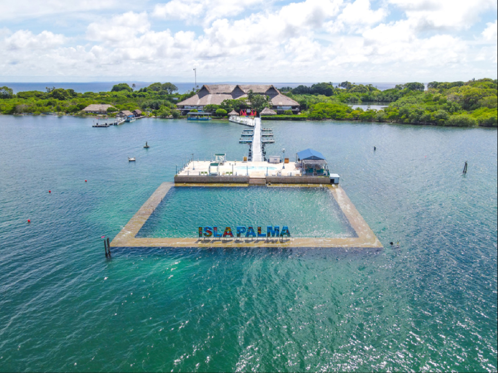 Isla Palma