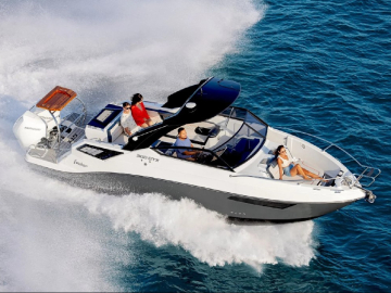 Fibrafort 300 Gran Turismo