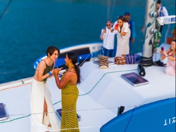 Proposal on SM Sailboat.