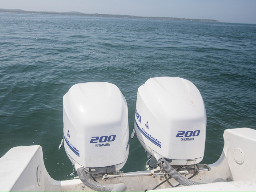 Lancha en Venta en Cartagena