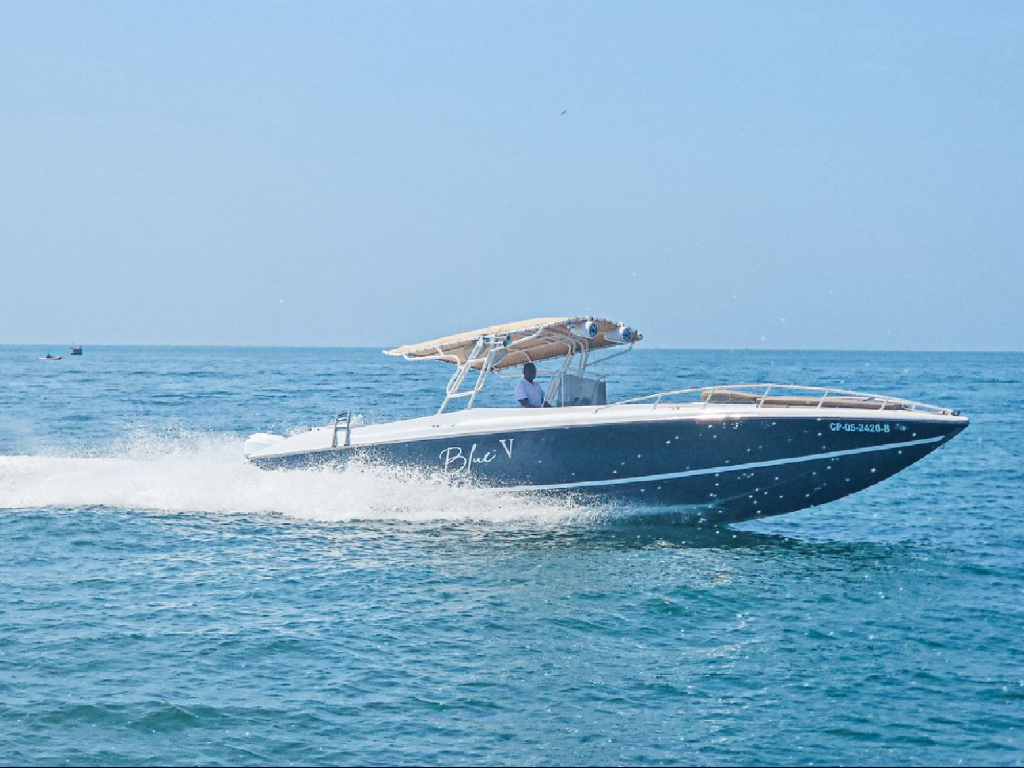 Lancha en venta para 16 personas cartagena