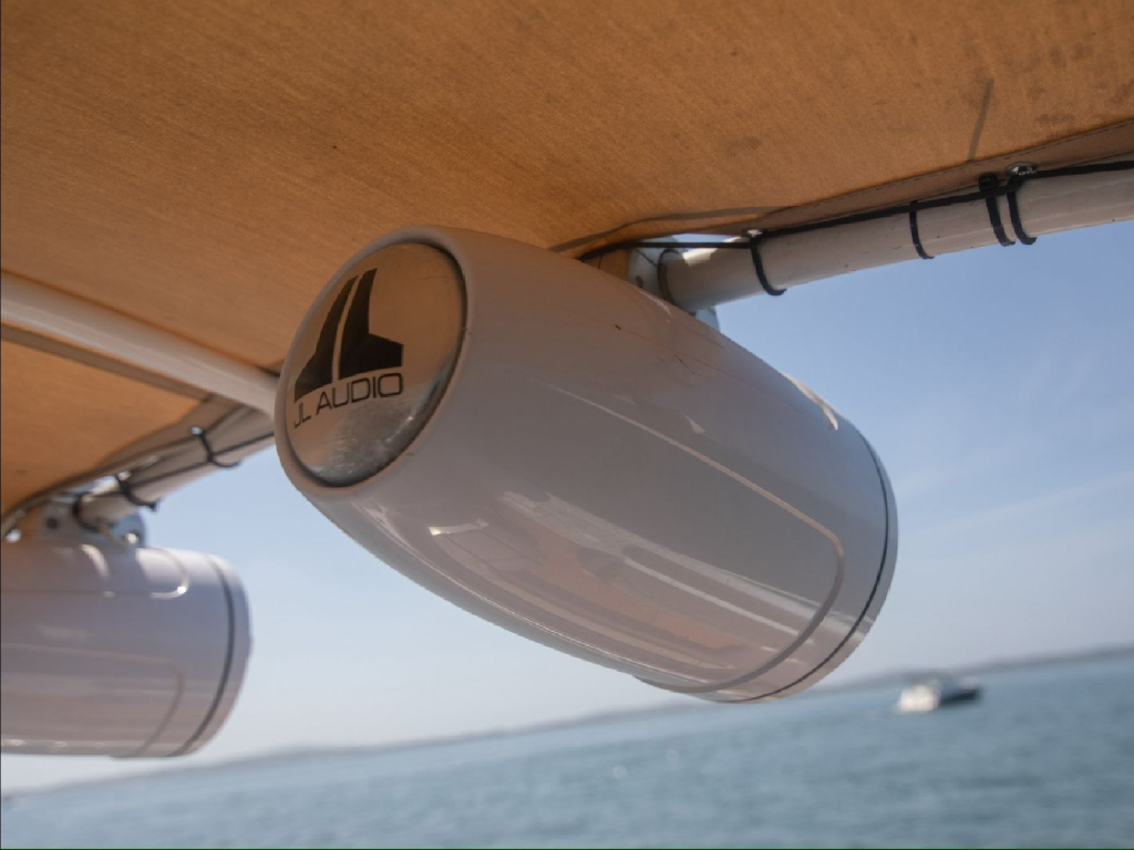 Lancha en venta para 16 personas