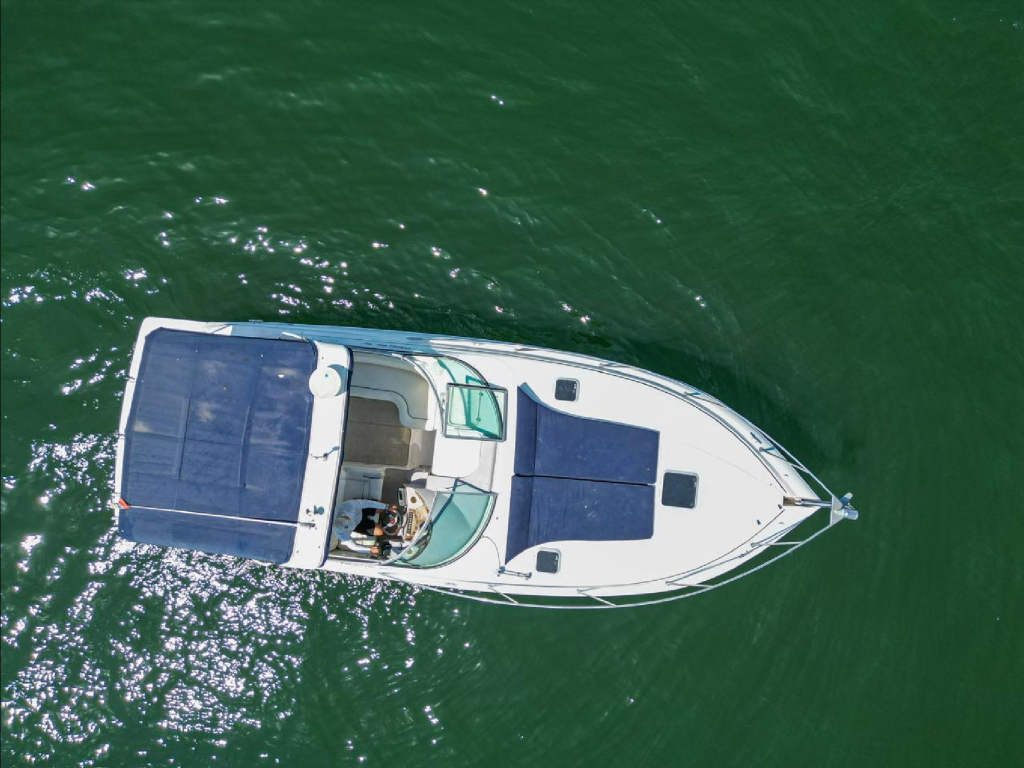 yate en venta en Cartagena