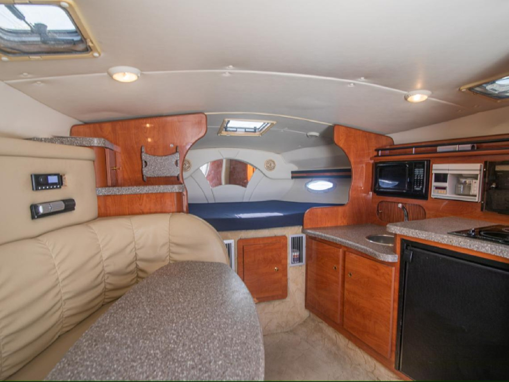 yate en venta en Cartagena