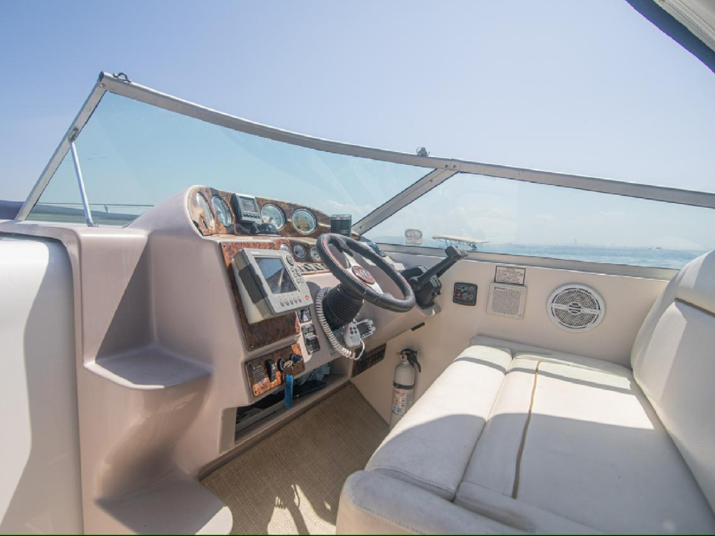 yate en venta en Cartagena