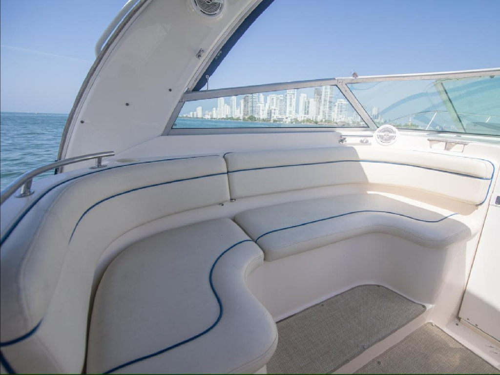 yate en venta en Cartagena