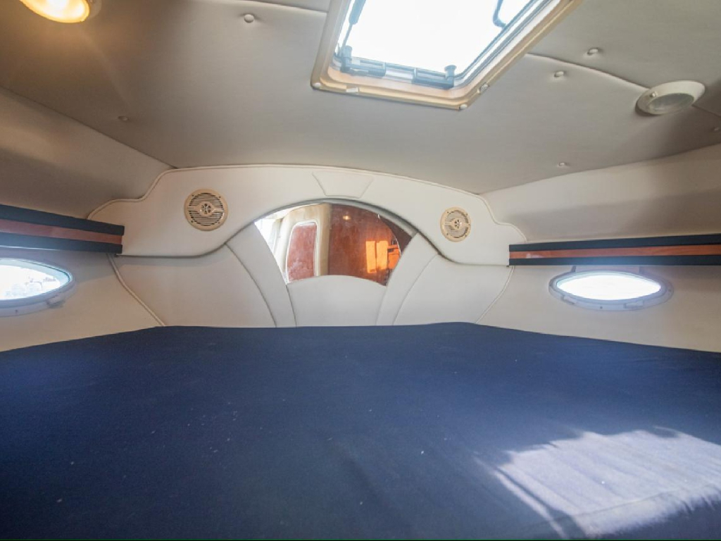 yate en venta en Cartagena