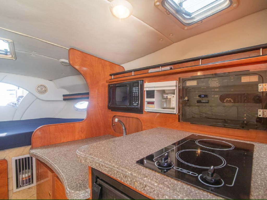 yate en venta en Cartagena