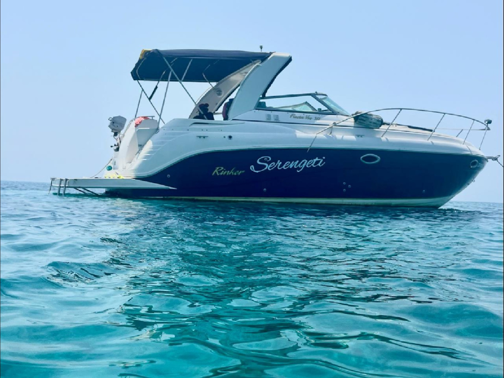 yate en venta en Cartagena