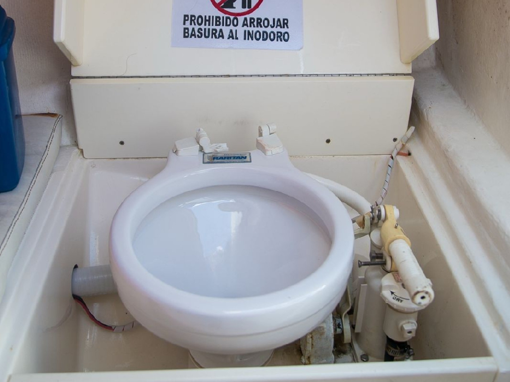 En venta lancha deportiva 41 pies