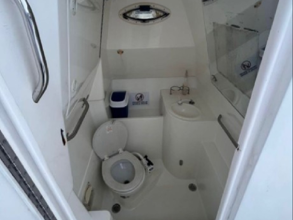 Lancha en venta en Cartagena para 23 pasajeros