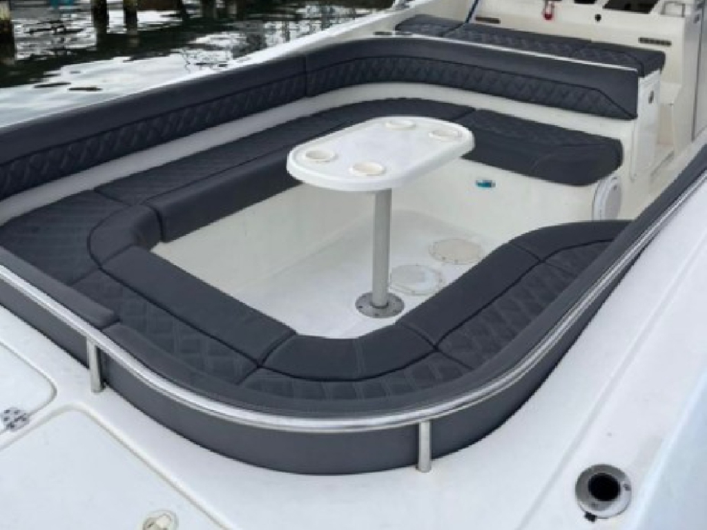 Lancha en venta en Cartagena para 23 pasajeros