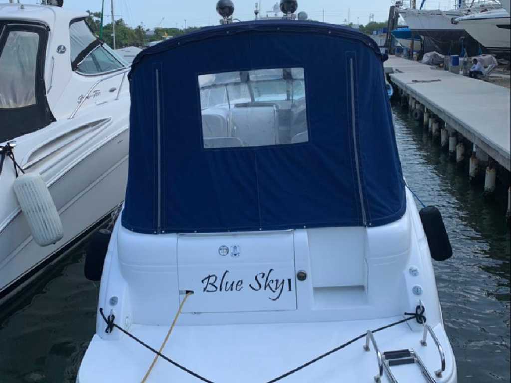 Compra de yate para 15 personas