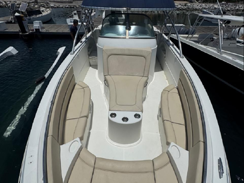 Venta  de yate en Cartagena para 16 personas