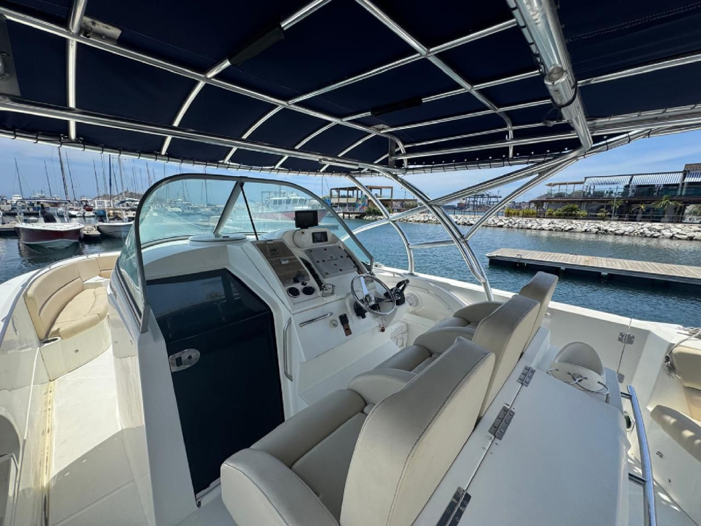 Venta  de yate en Cartagena para 16 personas