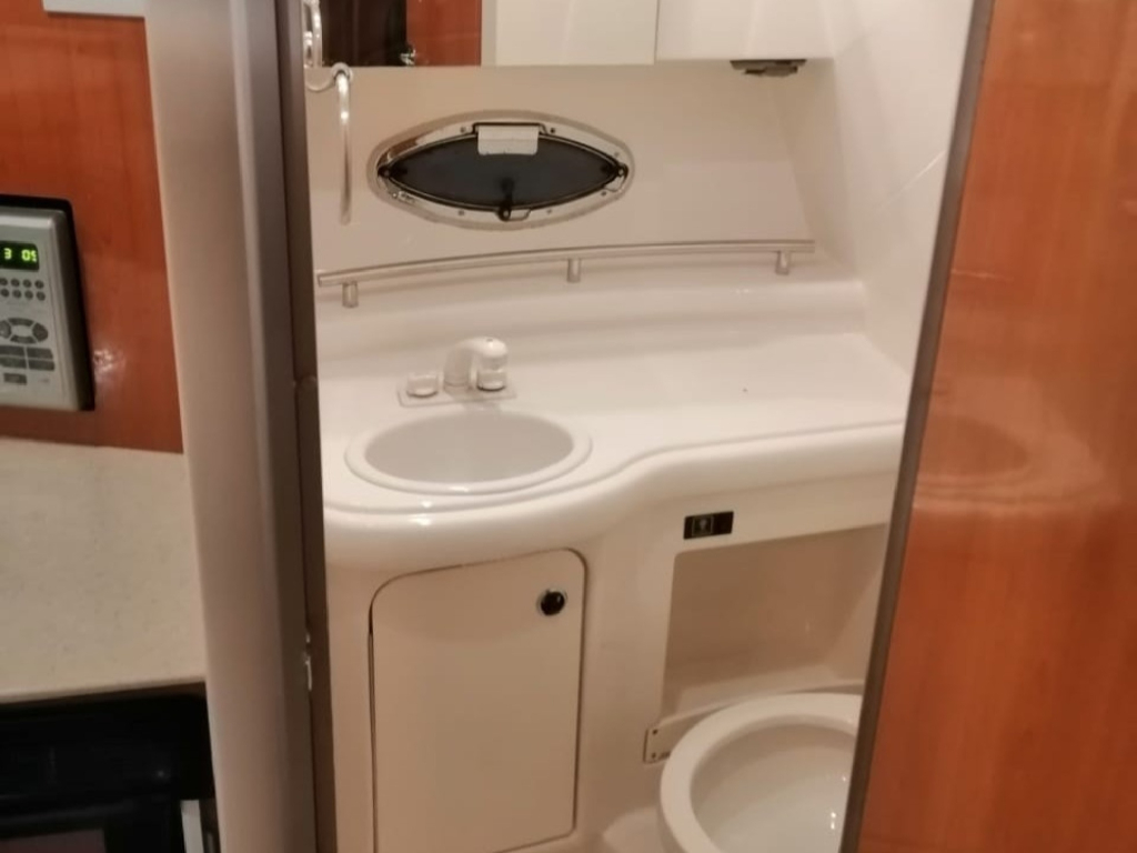 venta de yate en cartagena