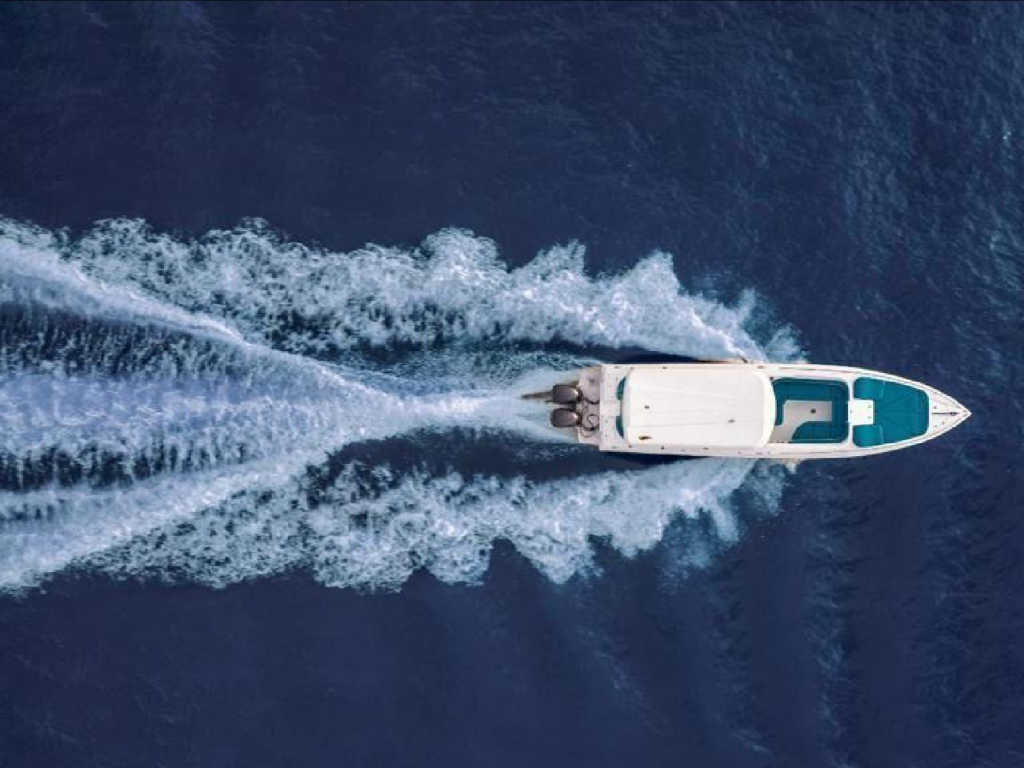 compra lancha para 18 pasajeros en Cartagena