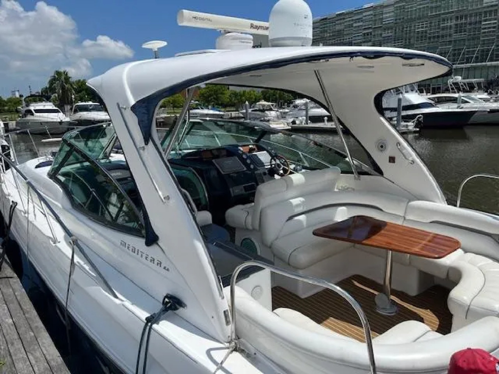 venta de yate en Cancun