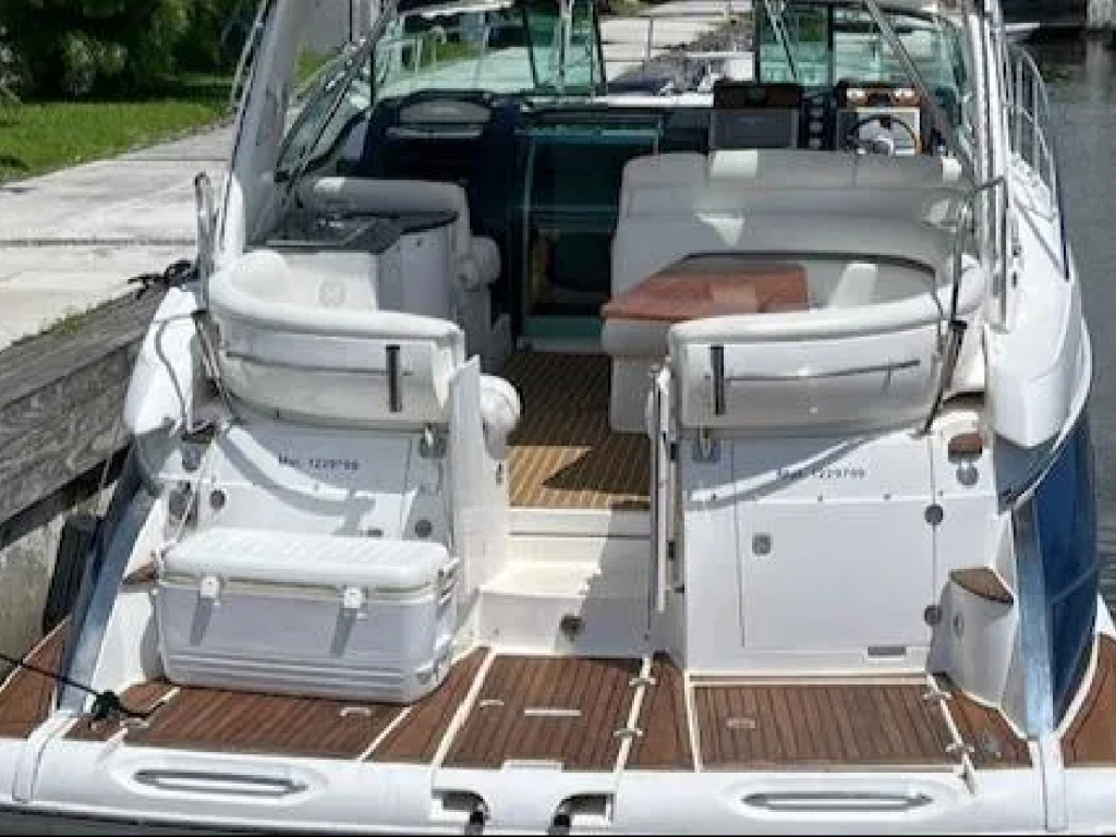 venta de yate en Cancun