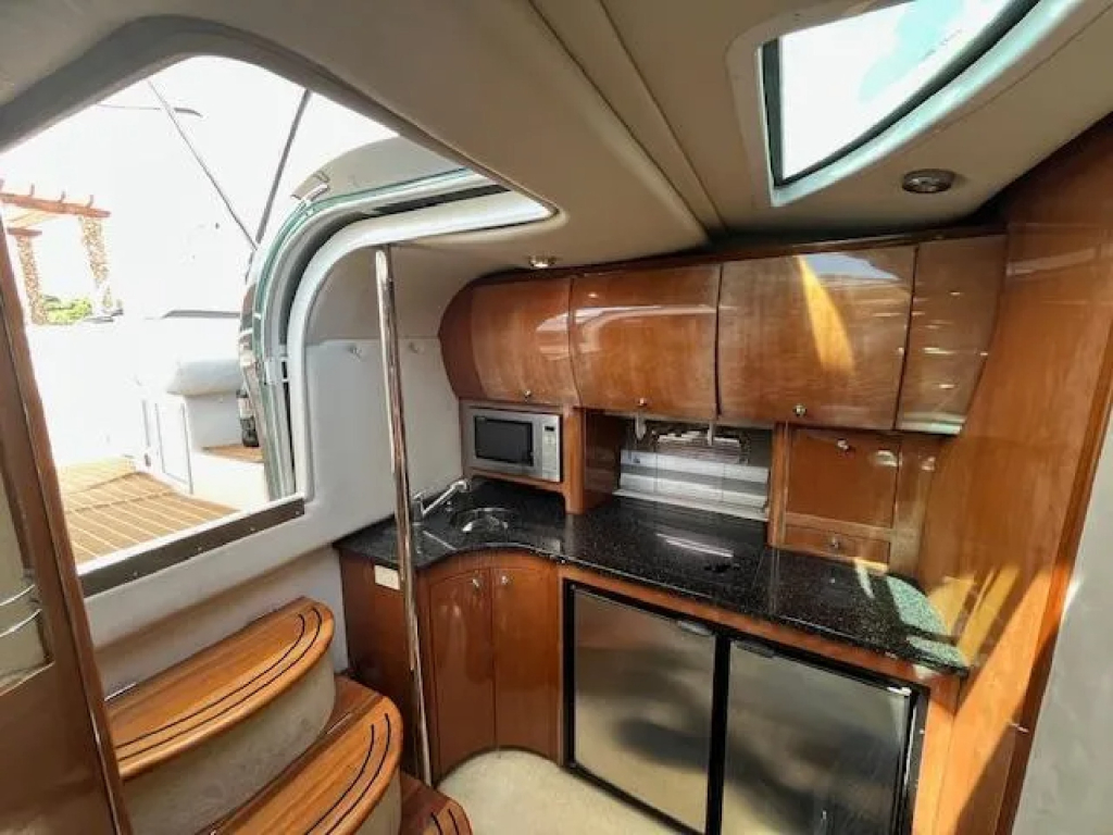 venta de yate en Cancun