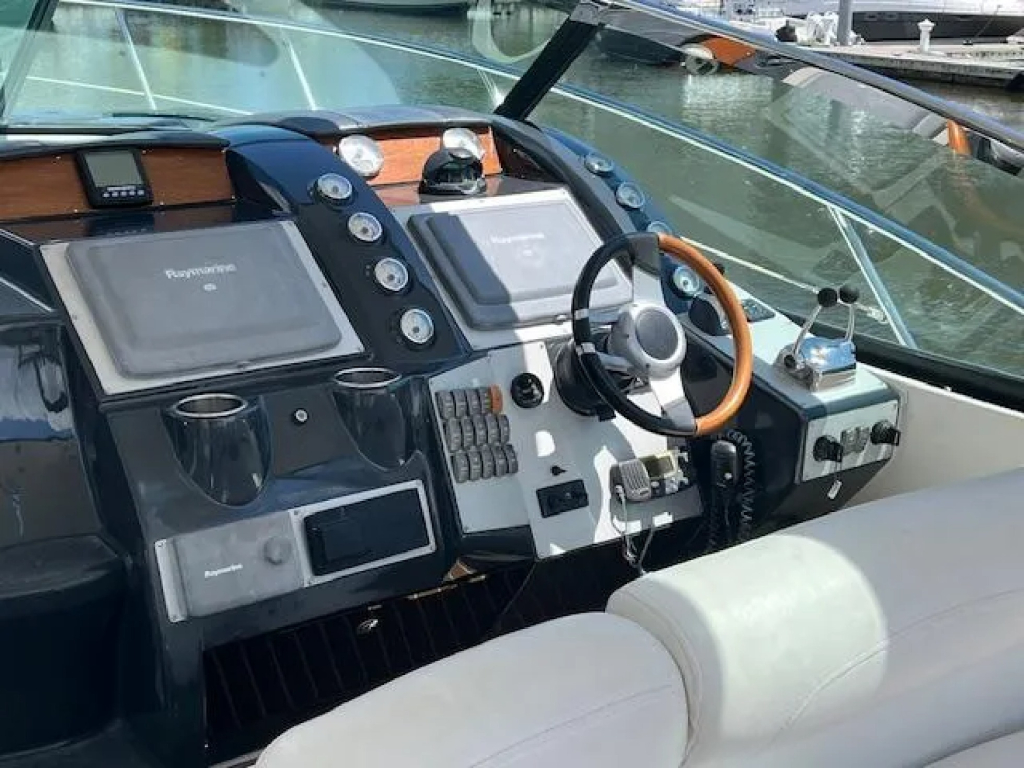 Venta de yate en Cancun para 12 personas