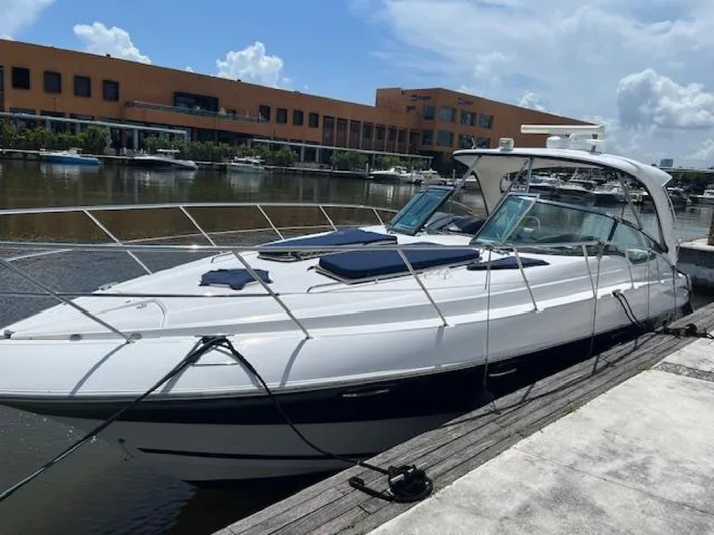 Venta de yate en Cancun para 12 personas