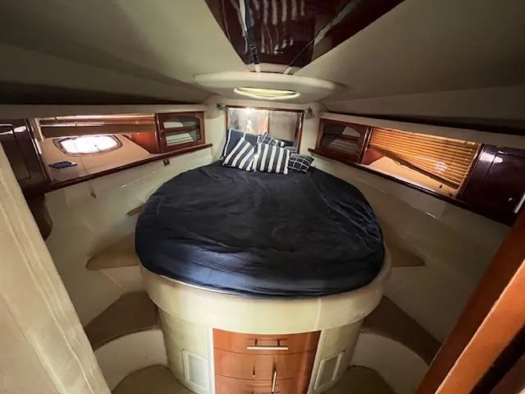 Venta de yate en Cancun para 12 personas