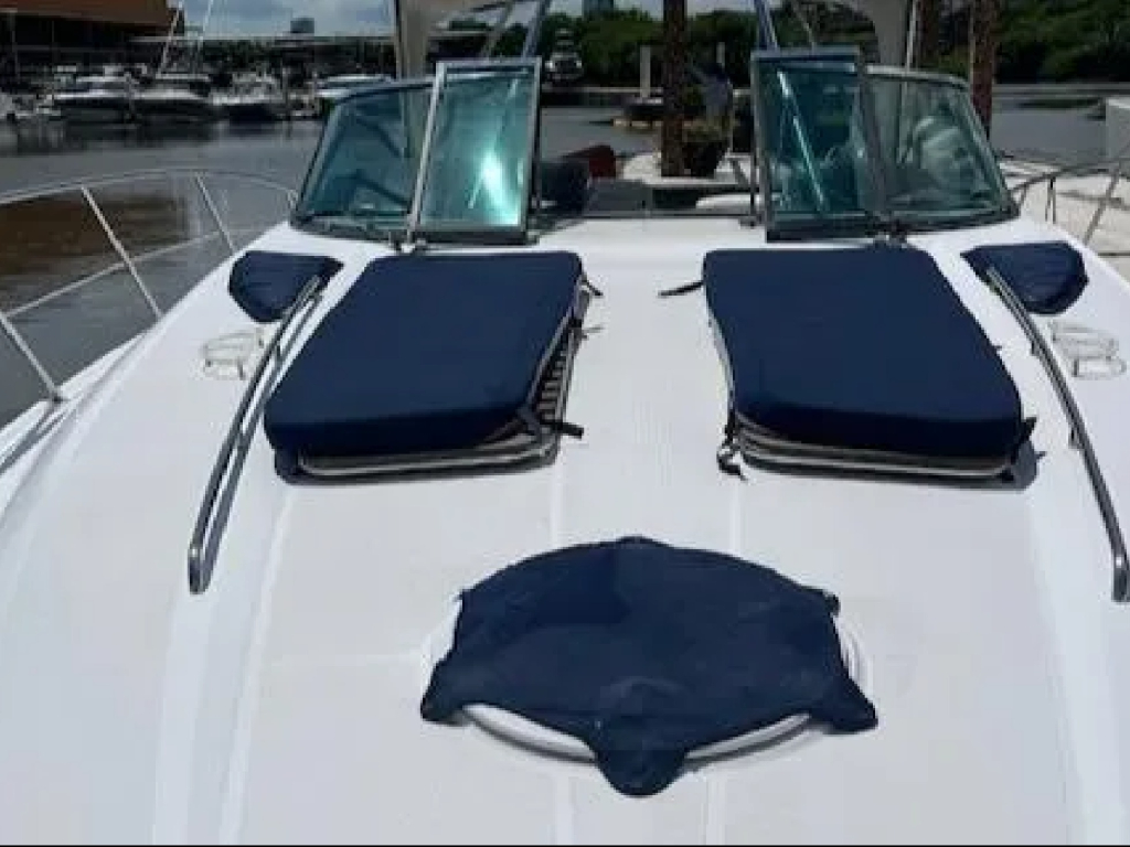 venta de yate en Cancun