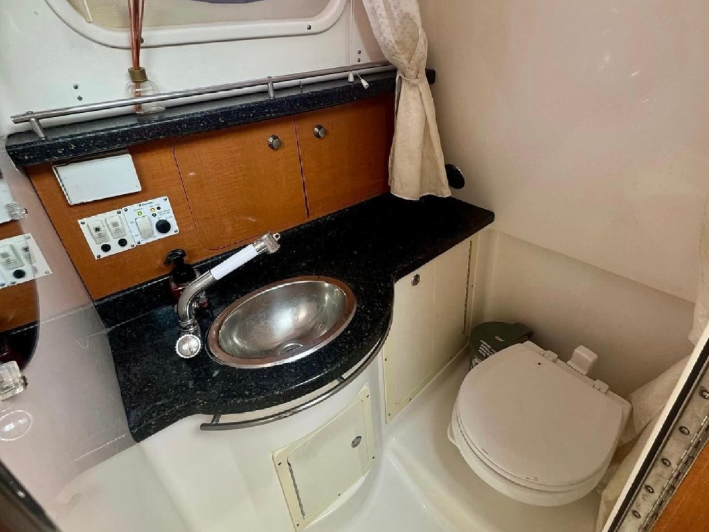 venta de yate en Colombia