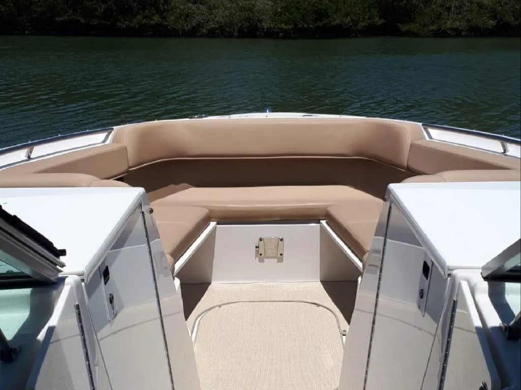 venta de yate en Puerto Vallarta para 10  personas