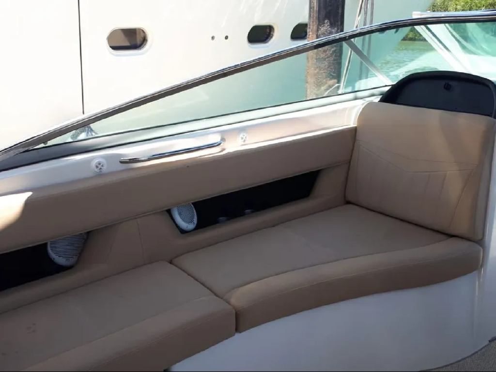 venta de yate en Puerto Vallarta para 10  personas