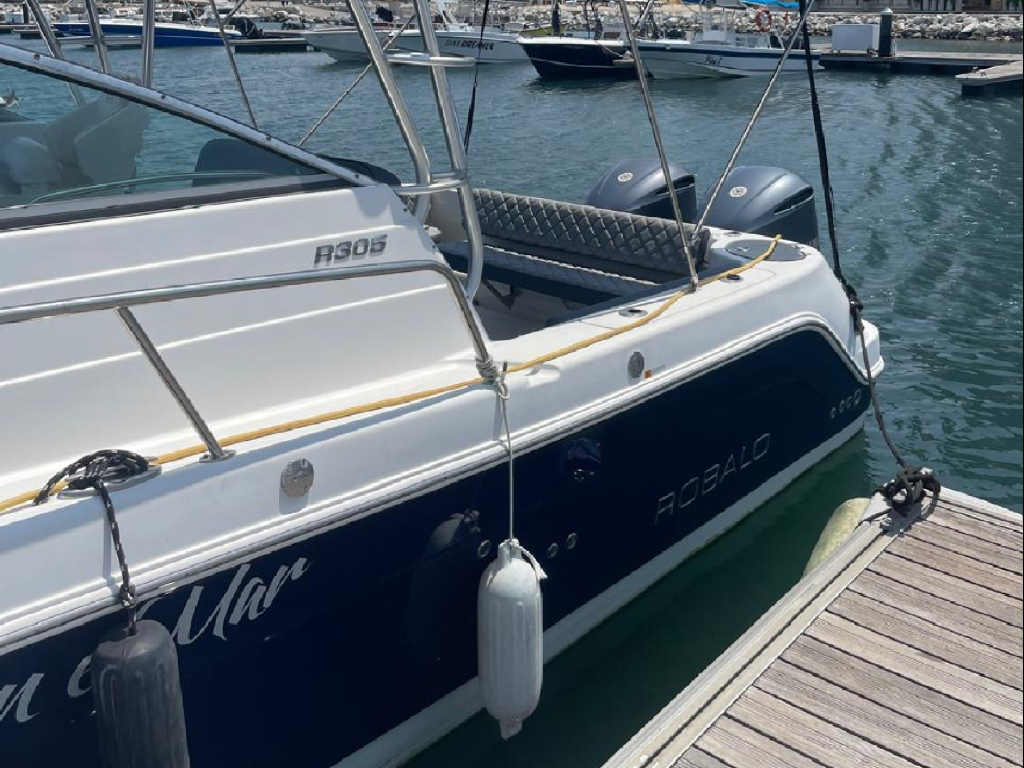 venta de yate en Santa Marta