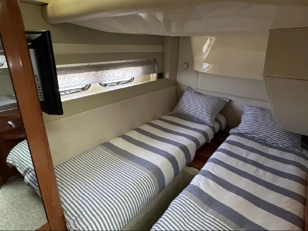 Venta de yates en Puerto Vallarta