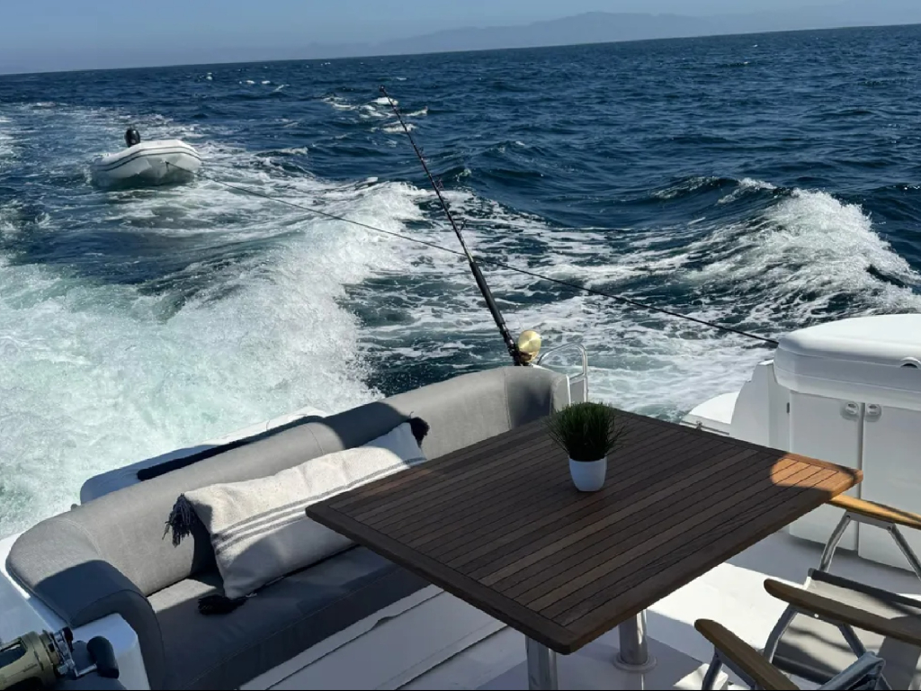 Venta de yates en Puerto Vallarta