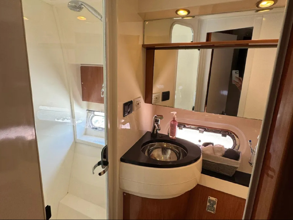 Venta de yates en Puerto Vallarta