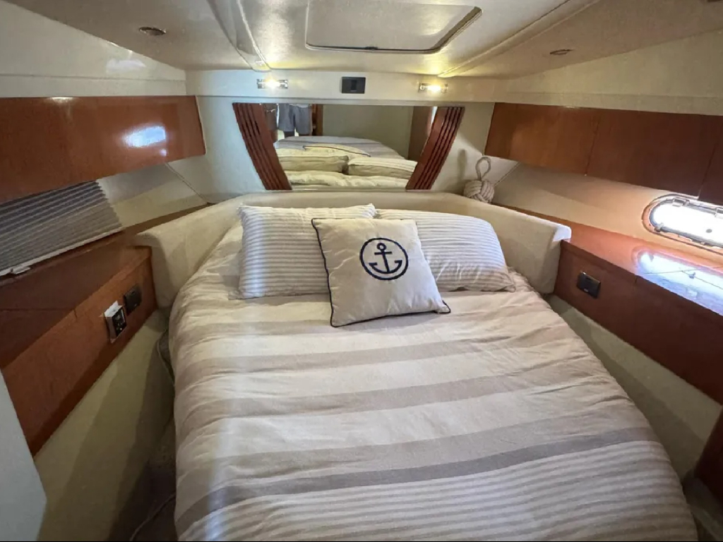 Venta de yates en Puerto Vallarta