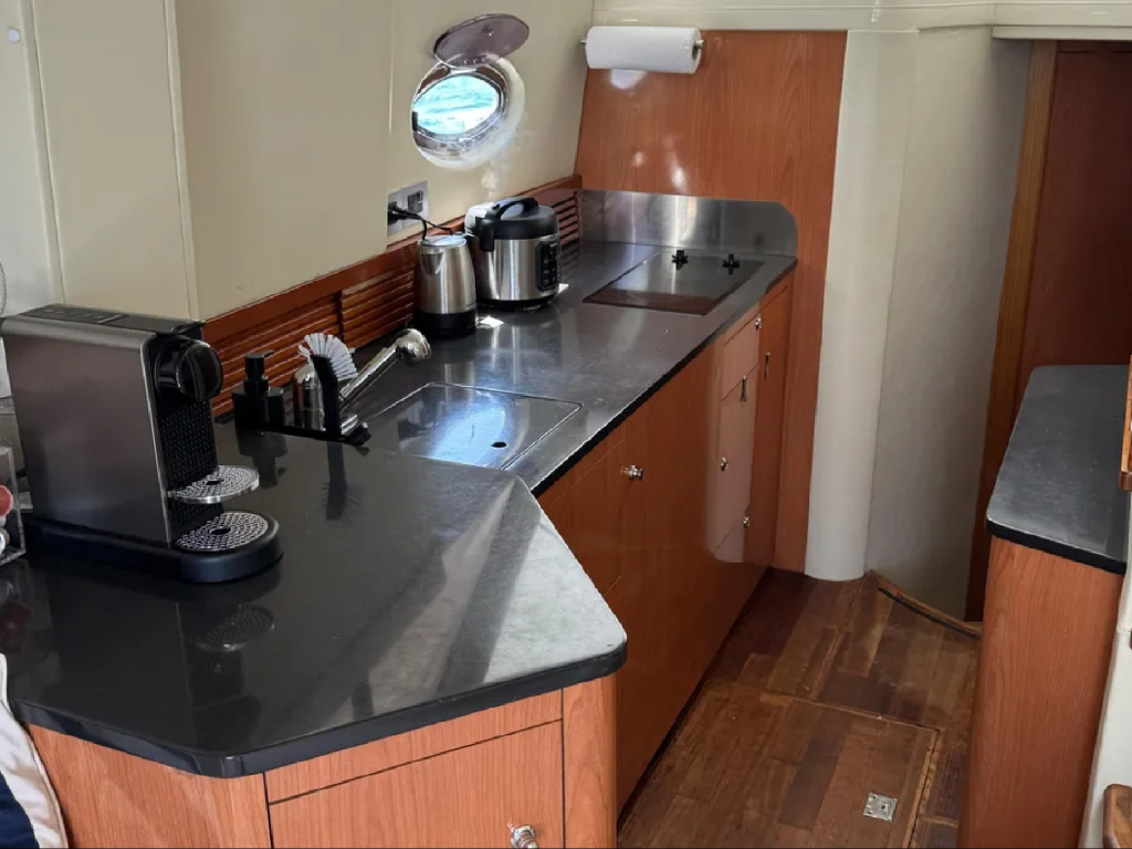 Venta de yates en Puerto Vallarta