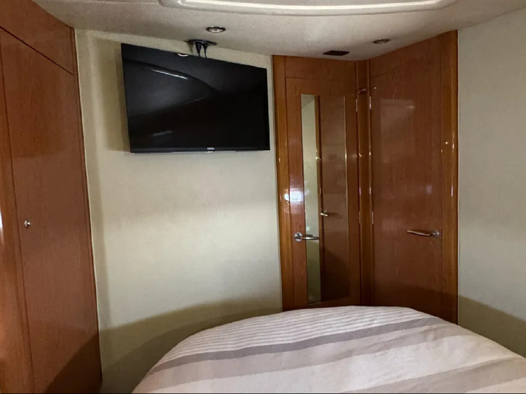 Venta de yates en Puerto Vallarta