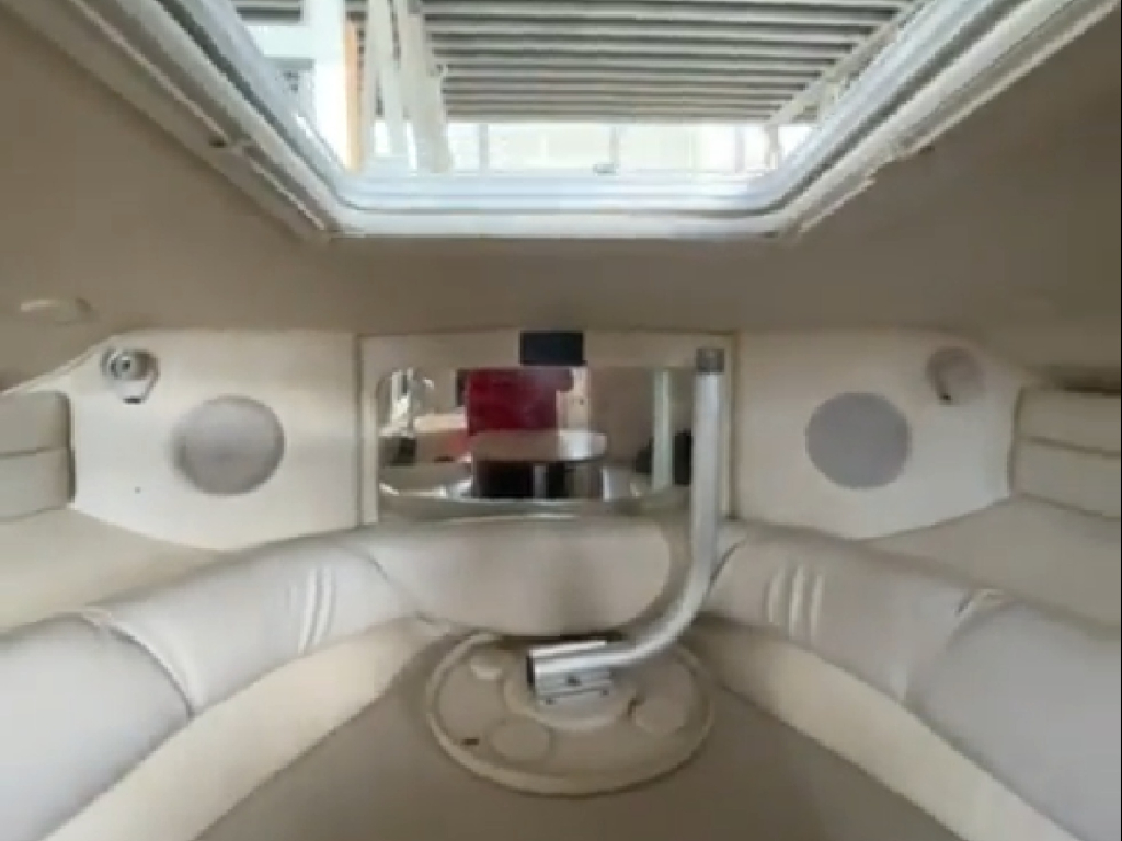 Alquiler de yate para 8 personas en Miami