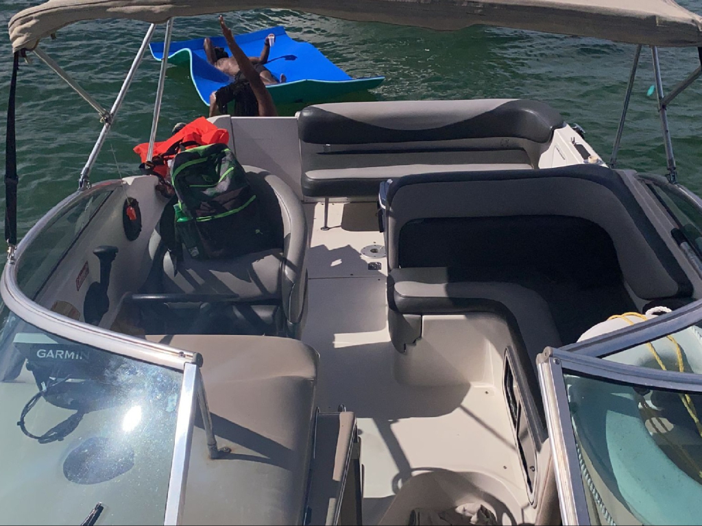 Alquiler de yate para 8 personas en Miami