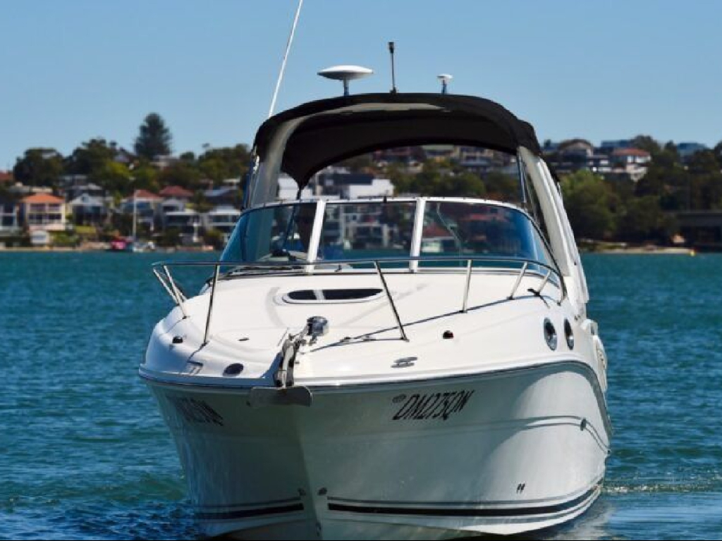 Alquiler de yate para 8 personas en Miami