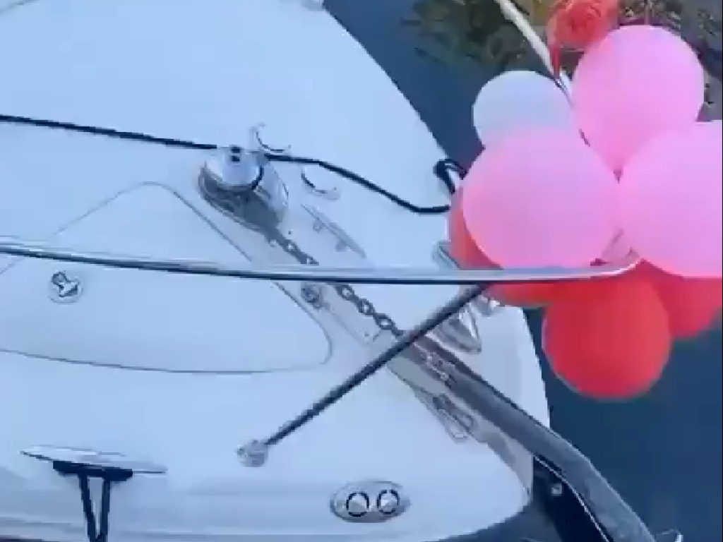 Alquiler yate  cruiser para 10 personas en Miami