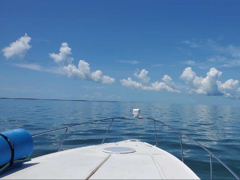 Alquiler yate  cruiser para 10 personas en Miami